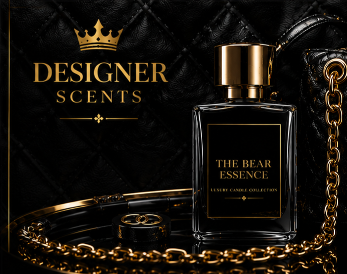 Designer-Inspired Scents