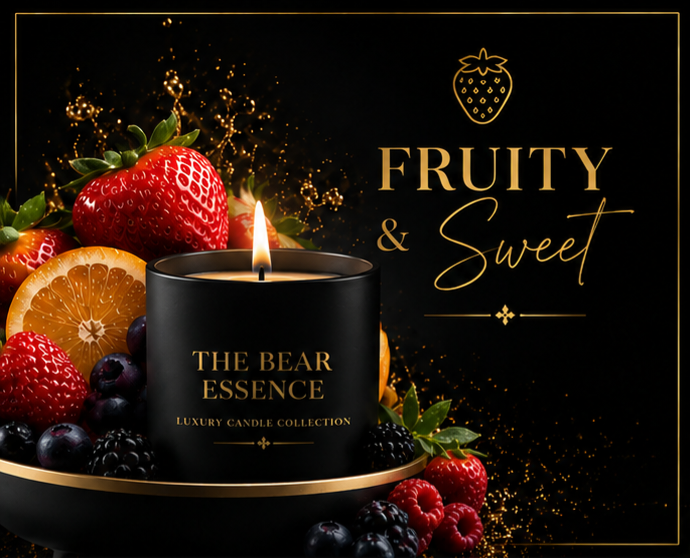 Fruity & Sweet