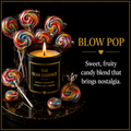 Blow Pop - 8oz Luxury Candle