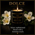 Dolce Feminine - 8oz Luxury Coconut Hybrid Candle