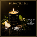 Saltwater Pear